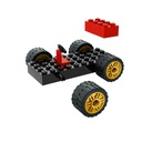 LEGO MARVEL - SPIDEY DRILL SPINNER VEHICLE