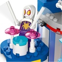 LEGO MARVEL - TEAM SPIDEY WEB SPINNER HEADQUARTERS