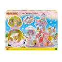 SYLVANIAN BABY MERMAID CASTLE