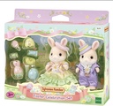 SYLVANIAN EASTER CELEBRATION SET