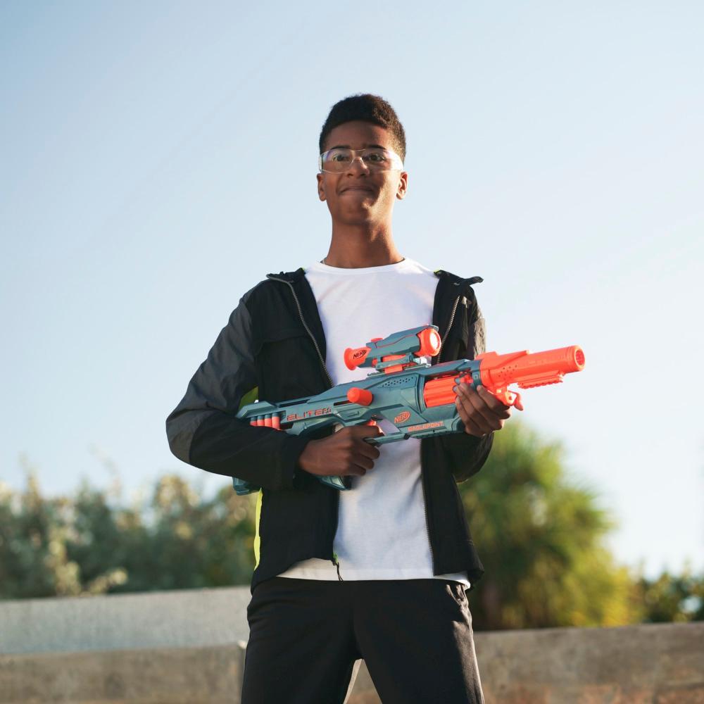 NERF ELITE 2.0 EAGLEPOINT RD 8