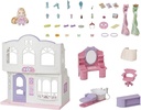SYLVANIAN PONY'S STYLISH HAIR SALON