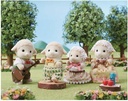 SYLVANIAN SHEEP FAMILY