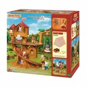 SYLVANIAN ADVENTURE TREE HOUSE GIFT SET -CAMPING EDITION-