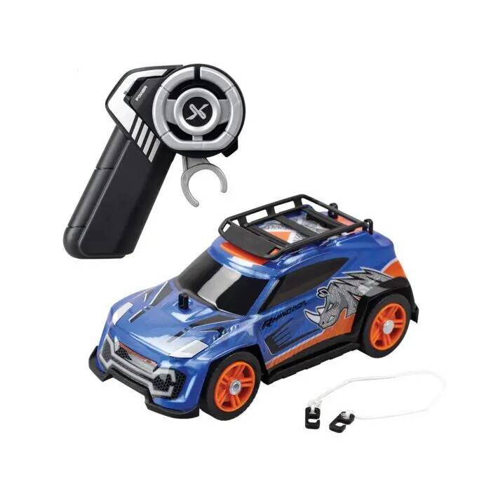 EXOST BUILD 2 DRIVE -ASST
