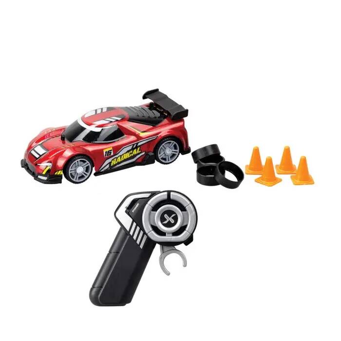 EXOST BUILD 2 DRIVE -ASST
