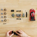 EXOST BUILD 2 DRIVE -ASST