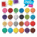 AQUABEADS MEGA BEAD SET