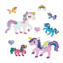 AQUABEADS MYSTIC UNICORN SET