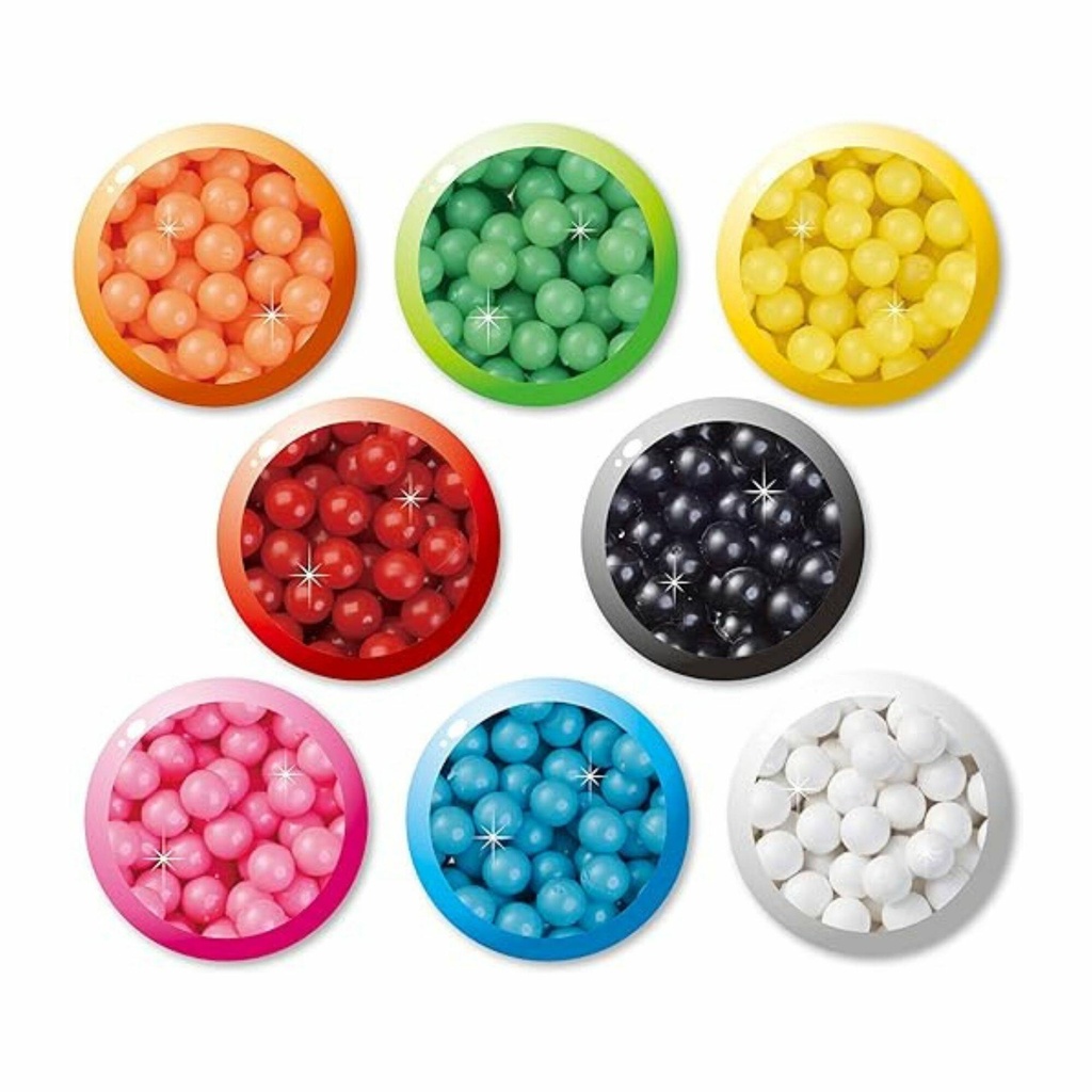 AQUABEADS SOLID BEAD PACK