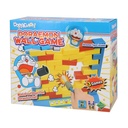 DORAEMON WALL GAME CRUSH