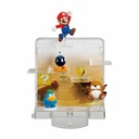 SUPER MARIO BALANCING GAME DESERT