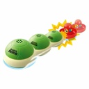 SUPER MARIO HOVER SHELL STRIKE