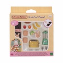 SYLVANIAN BREAKFAST PLAYSET
