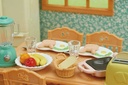 SYLVANIAN BREAKFAST PLAYSET