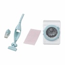 SYLVANIAN LAUNDRY & VACUUM CLEANER