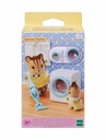 SYLVANIAN LAUNDRY & VACUUM CLEANER