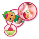 CBMT SERIES TUTTI FRUTTI HOUSE