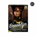 CRIME SCENE BROOKLYN 2002