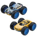 EXOST JUMP TOY CAR FRICTION POWERED