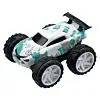 EXOST JUMP TOY CAR FRICTION POWERED