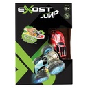 EXOST JUMP TOY CAR FRICTION POWERED