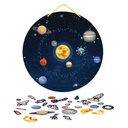 MAGNET BOX PLANETARIUM