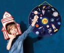 MAGNET BOX PLANETARIUM