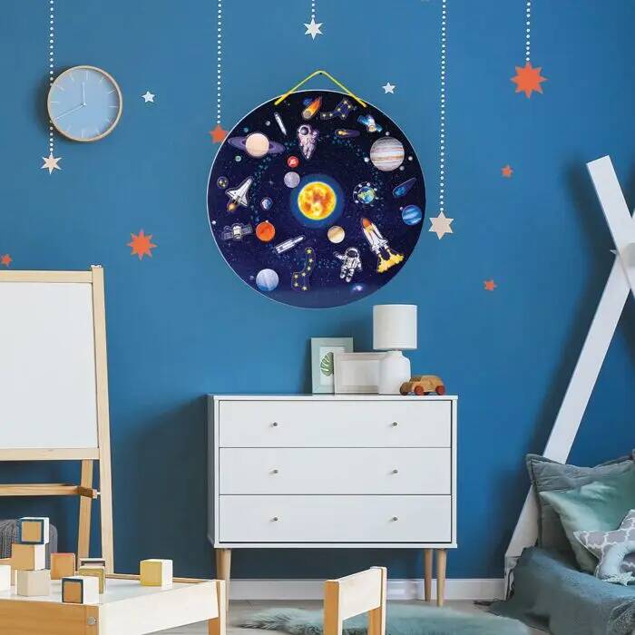 MAGNET BOX PLANETARIUM