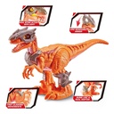 ROBO ALIVE DINO WARS S1 RAPTOR