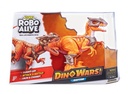 ROBO ALIVE DINO WARS S1 RAPTOR
