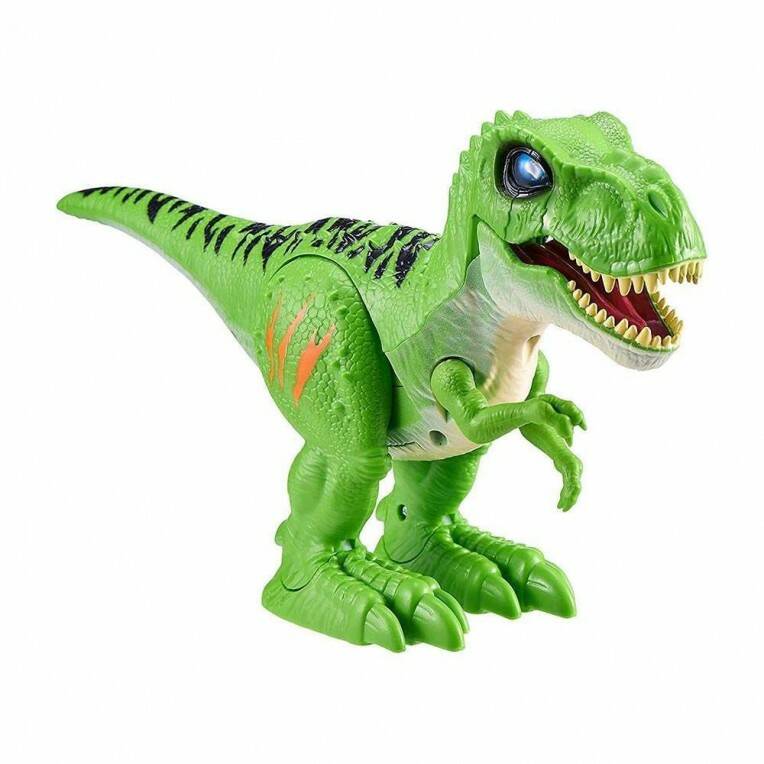 ROBO ALIVE T-REX W2 SLIME EGG ASSRT