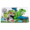 ROBO ALIVE T-REX W2 SLIME EGG ASSRT