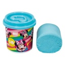 SINGLE DOUGH POT 100gr MINNIE-ASSORTED