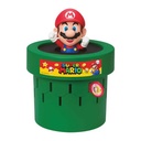 SUPER MARIOS STON AERA