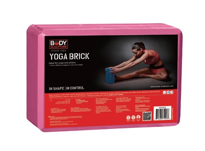 YOGA BRICK