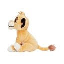 PLUSH DISNEY SIMBA 17cm