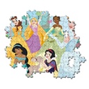 PUZZLE 104 S.C. GLITTER ΠΡΙΓΚΙΠΙΣΣΕΣ