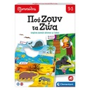 ΕΞΥΠΝΟΥΛΗΣ ΠΟΥ ΖΟΥΝ ΤΑ ΖΩΑ ΕΚΠΑΙΔΕΥΤΙΚΟ (63248)