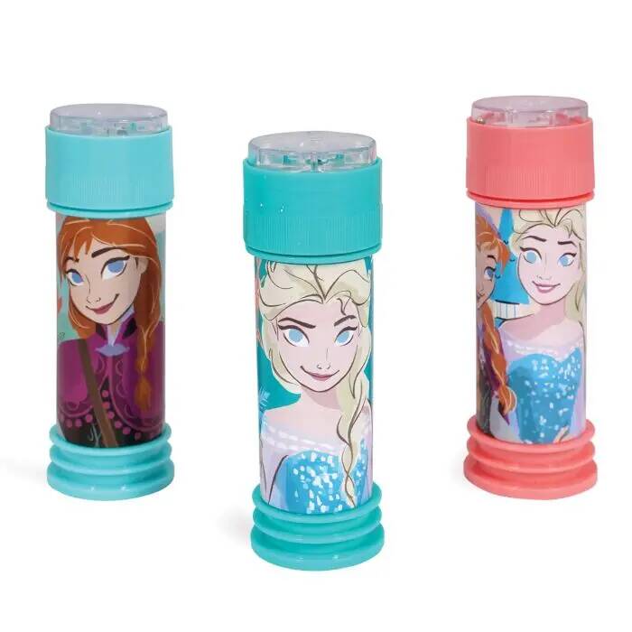 ΣΑΠΟΥΝΟΦΟΥΣΚΕΣ FROZEN (01367)
