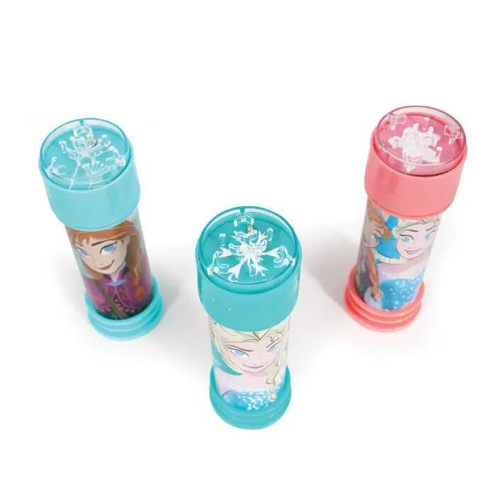 ΣΑΠΟΥΝΟΦΟΥΣΚΕΣ FROZEN (01367)
