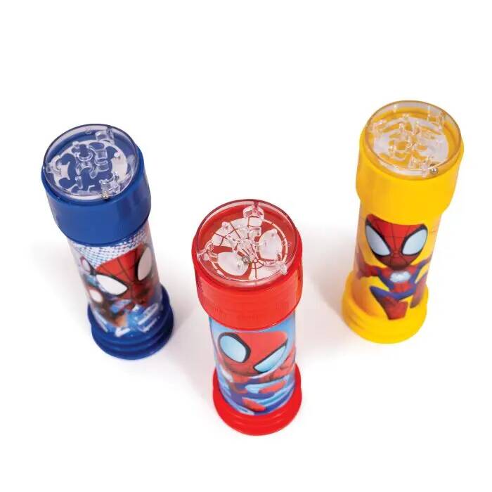 ΣΑΠΟΥΝΟΦΟΥΣΚΕΣ SPIDEY AND HIS AMAZING FRIENDS