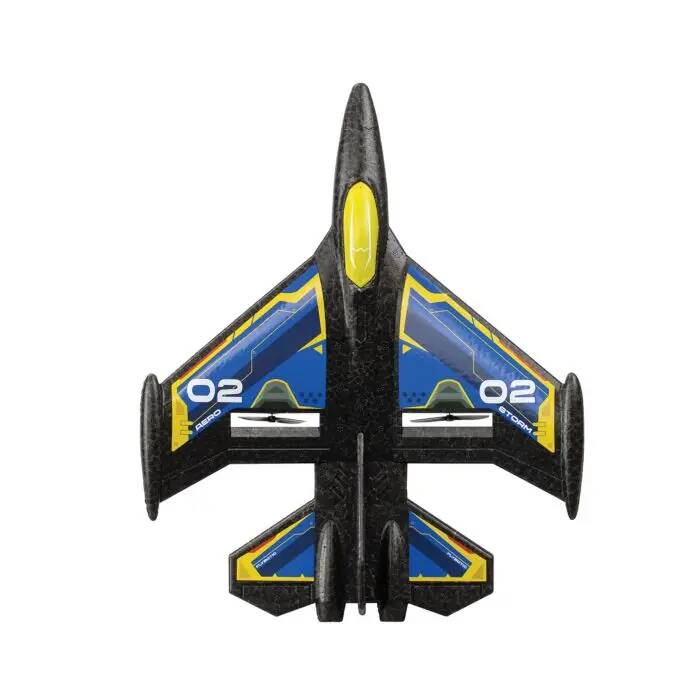 ΤΗΛΕΚΑΤΕΥΘΥΝΟΜΕΝΟ ΑΕΡΟΠΛΑΝΟ SONIC EVO ΜΠΛΕ