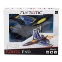 ΤΗΛΕΚΑΤΕΥΘΥΝΟΜΕΝΟ ΑΕΡΟΠΛΑΝΟ SONIC EVO ΜΠΛΕ
