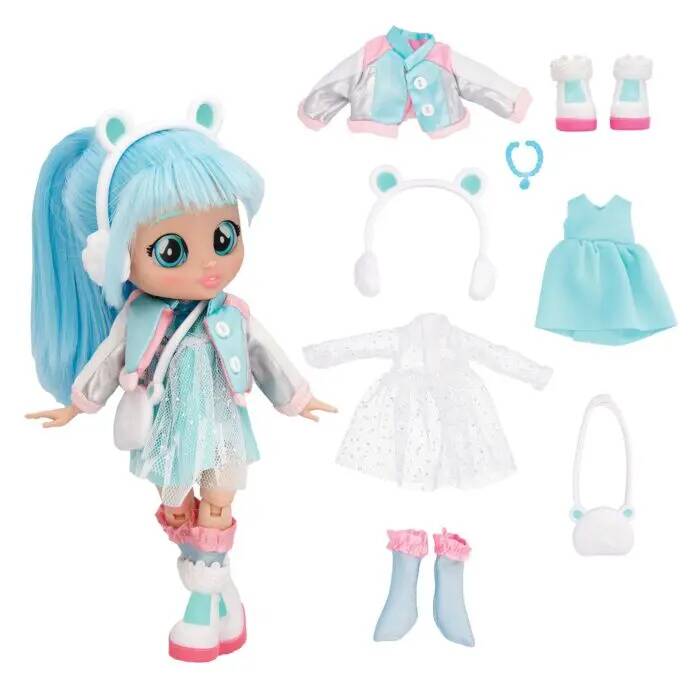 BFF BY CRY BABIES SERIES 1 asst.