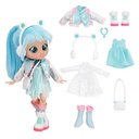 BFF BY CRY BABIES SERIES 1 asst.