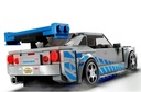 LEGO SPEED CHAMPIONS - 2 FAST 2 FURIOUS NISSAN SKYLINE