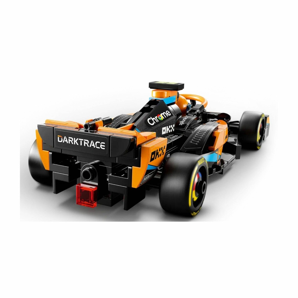 LEGO SPEED CHAMPIONS - 2023 MCLAREN FORMULA 1 RACE CAR