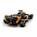 LEGO SPEED CHAMPIONS - 2023 MCLAREN FORMULA 1 RACE CAR
