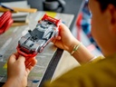 LEGO SPEED CHAMPIONS - AUDI S1 E-TRON QUATTRO RACE CAR